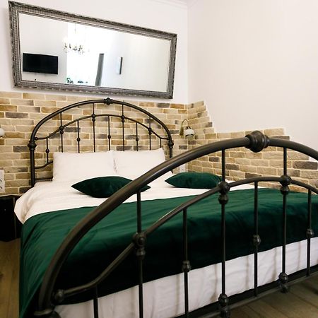 Gong Apartments Sibiu Luaran gambar