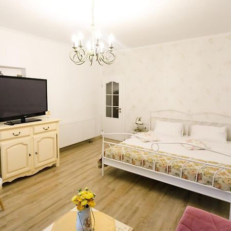 Gong Apartments Sibiu Luaran gambar
