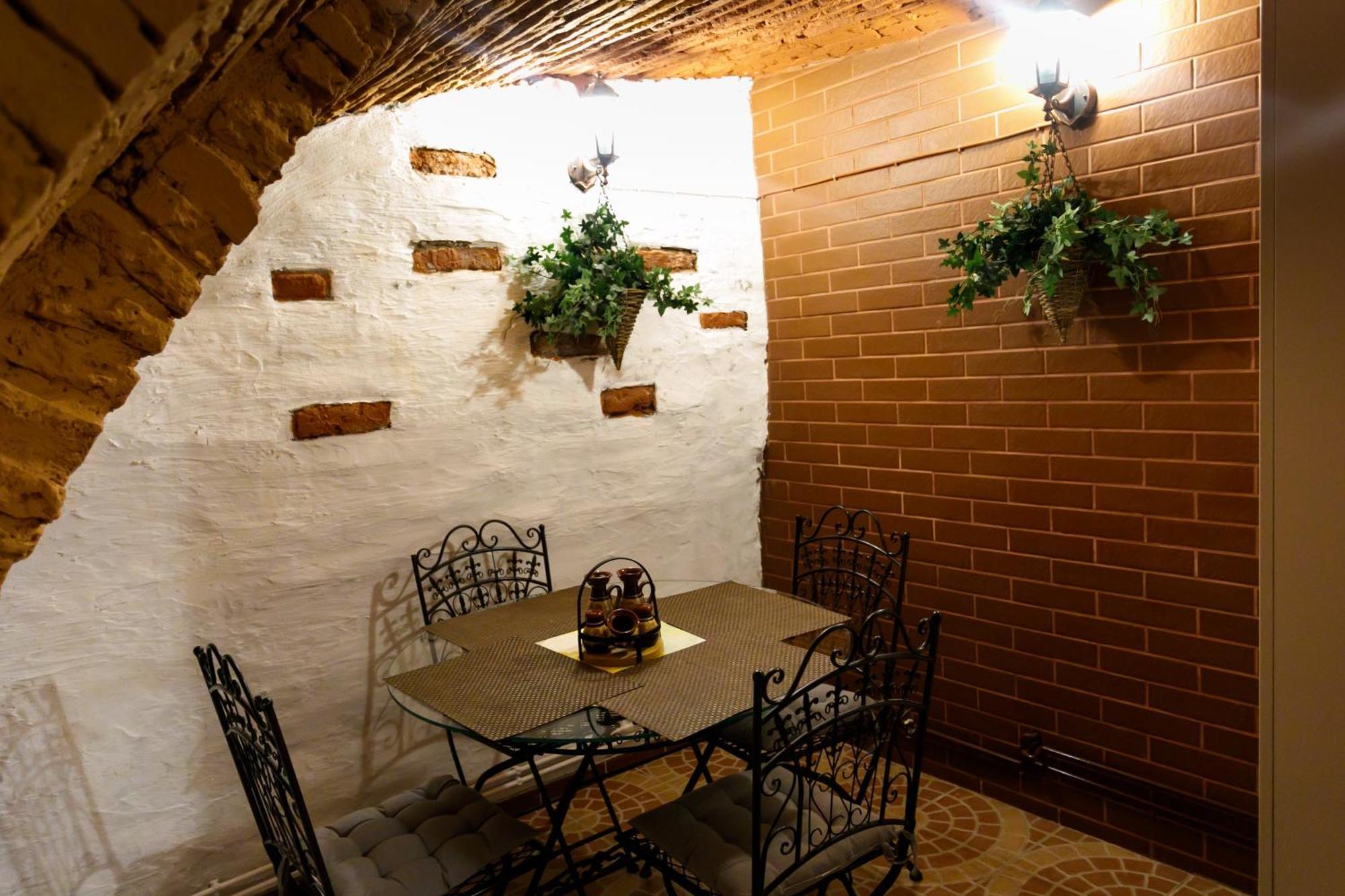 Gong Apartments Sibiu Luaran gambar