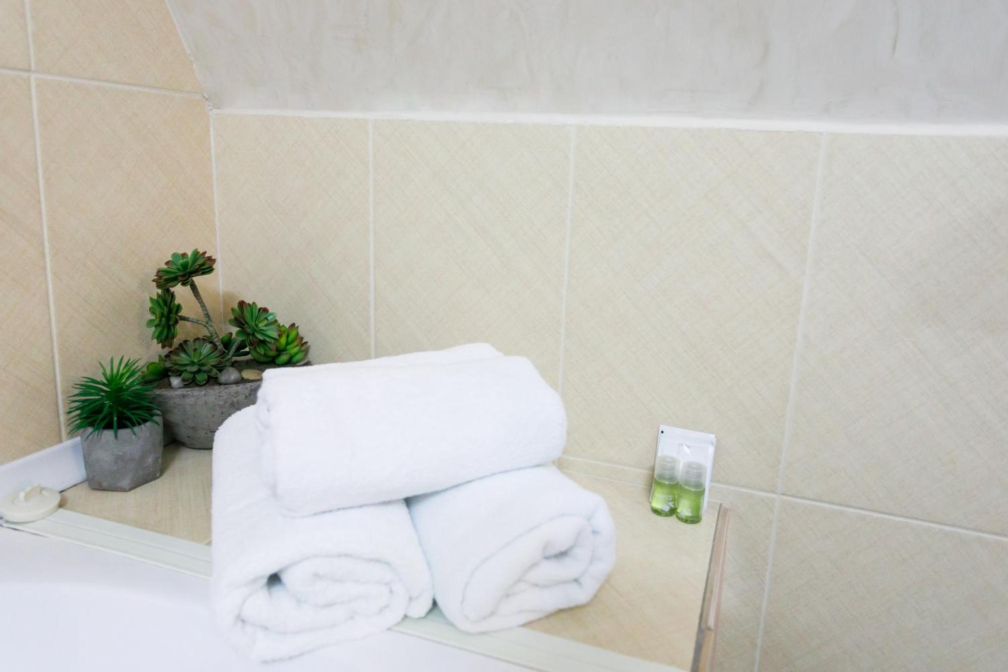 Gong Apartments Sibiu Luaran gambar