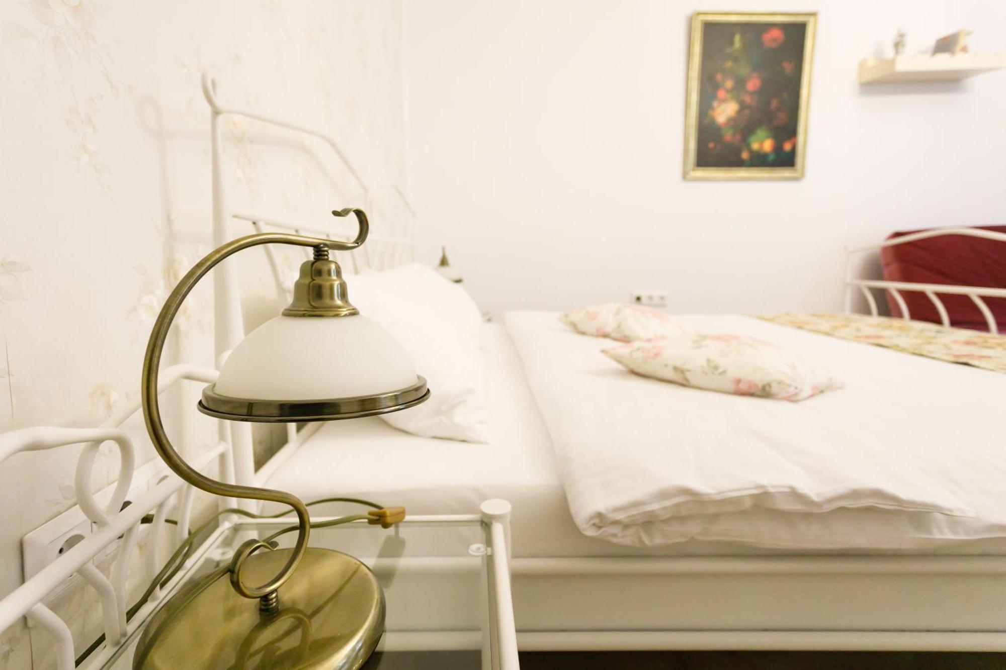 Gong Apartments Sibiu Luaran gambar